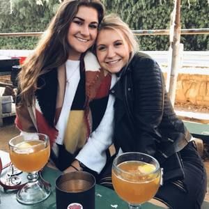 Meet your Posher, Haley